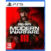 Ps5 Call Of Duty: Modern Warfare Iii
