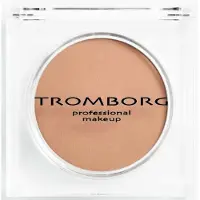Tromborg Mineral Pressed Powder - No. 4 - 8 g