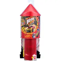 Sonstige Verlage Boom City Racers Starter pack Racer w/electronic S1