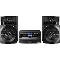 Panasonic Sc-ux100 Cd Mikro Hi-fi