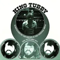Ginza.se King Tubby: Surrounded by the Dreads At the Nat