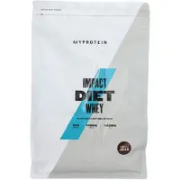 Myprotein Impact Diet-vassle (varuprov) - 1kg - Cookies & Cream
