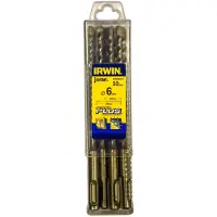 Irwin Borr för betong 10502076; 6,0 mm; 160 mm; 10 st.