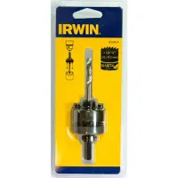 Generique Adapter för hålsåg ; 9,5 mm