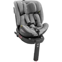 Kikkaboo I-conic I-size Bilbarnstol