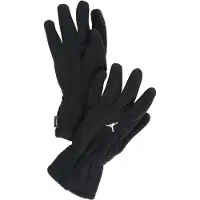 Nike Fingervantar svart / vit