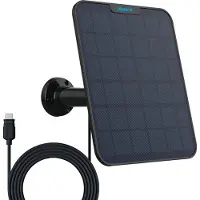 Reolink - Solcellspanel