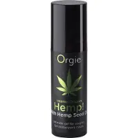 Orgie Intense Orgasm Hemp Stimulerande Gel