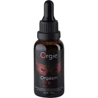 Orgie - klitorisstimulerande serum för kvinnor - 30ml