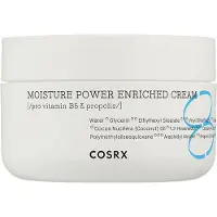 CosRx - Hydrium Moisture Power Enriched Cream