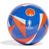 Adidas Fotboll Euro24 Club IN9373, blå