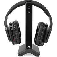 Nedis Hprf321bk Headset