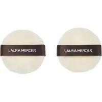 Laura Mercier - Medium Velour Puff 2-pack