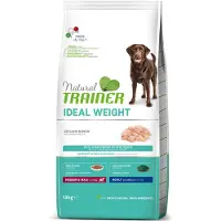 Affinity Natural Trainer Canine Adult Medium/maxi Vikt Hundmat 12kg
