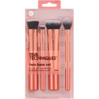 Real Techniques Face Base Set 4 pieces