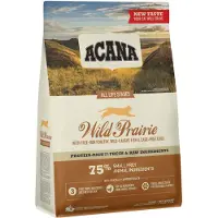 Acana Vuxenfoder För Vilda Präriekatter 1.8kg