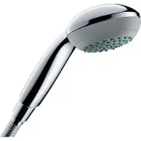 Hansgrohe Crometta 85 Håndbruser Vario