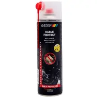Motip kabelskyddsspray 500 ml
