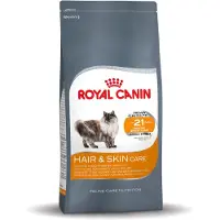 Royal Canin Hair & Skin Care, Vuxen, 2 kg, Antioxidanter ingår