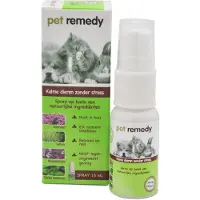 Pet Remedy lugnande spray för husdjur