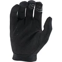 Troy Lee Designs Motocross Motorcykel Dirt Bike Racing Mountain Bike Handskar Dam ACE 2.0 Glove (Svart Liten)