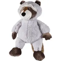 Trixie tvättbjörn, plysch 54 cm