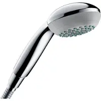 Hansgrohe Crometta 85 Håndbruser 1jet