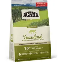 Acana Grasslands