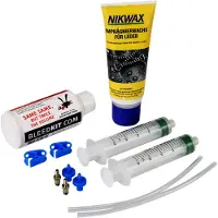 Formula Bleed Kit For Mineral Oil Verktyg