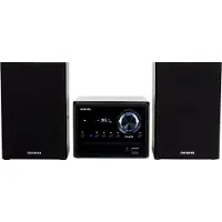 Aiwa Msbtu-300 Mikro Hi-fi