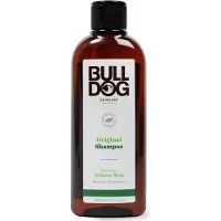 Bulldog Skincare Original Shampoo 300ml