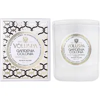 Voluspa Classic Candle Gardenia Colonia 269g