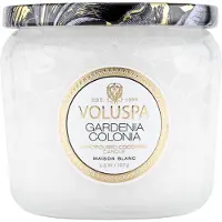 Voluspa Gardenia Colonia doftljus petite jar