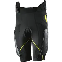 SCOTT Undershorts Mx Skyddsshorts