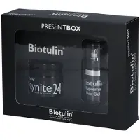 Biotulin Supreme Duo Set Ansiktsvårdskit 1 st
