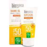 Kärkkäinen Sun Facebalm SPF 50+, 40 ml