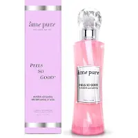 Âme pure Peels So Good återfuktande ansiktsskrubb med syror 120 ml