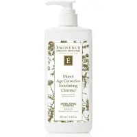 Eminence Organics Monoi Age Corrective Exfoliating Cleanser 250