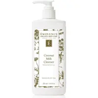 Eminence Organics Coconut Milk Cleanser 250 ml
