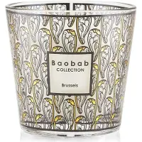 Baobab Brussels doftljus