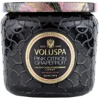 Voluspa Petite Jar Pink Citron Grapefruit 127g