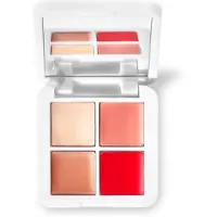 RMS Beauty lip2cheek glow quad mini Sminkpalett 1 st