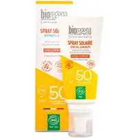 Bioregena Suncream Kids SPF 50, 90 ml