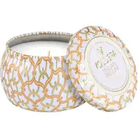 Voluspa Mini Tin Candle Italian Bellini - 113 g