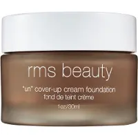 RMS Beauty "un" cover-up Krämfoundation 30 ml Nr. 122 - Deep Espresso Chocolate