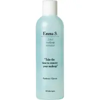 Emma S. 2 in 1 Makeup Remover 250 ml