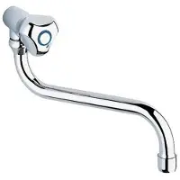 GROHE S-Tud 3/4x200mm gaffel - Gaffel. 13084000