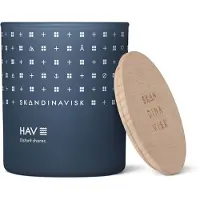 Skandinavisk HAV Doftljus 200 g