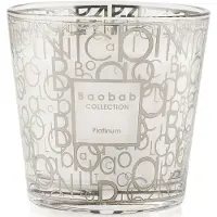 Baobab Platinum doftljus