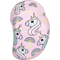 Tangle Teezer The Original Mini Unicorn Magic Professional Hair Brush For Children